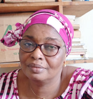 Aya odette  Dagou