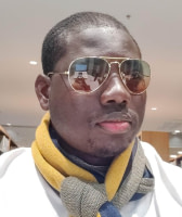 Abdoulaye h Toure