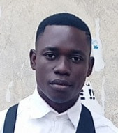 Jacky Noël  BIBOUM NDJEM