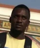 Cheikh  Diagne