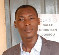 Emmanuel ASSOUTO