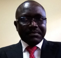 EL Hadji DIOP
