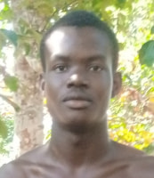 Joseph Akange
