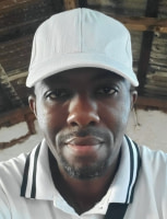Aboubakar  Mbassa à Keedi