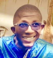 Moustapha Keita