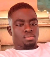 Toualy Yann Guy-Roger Lohouri