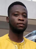 ABDIAS LANDRY  MOUKE