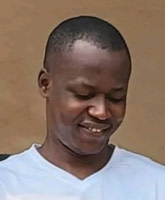 Maxime junior  Diolamou