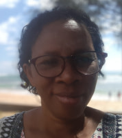 Landisoa Randimbison