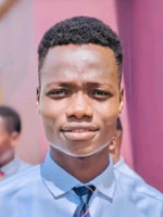 DOSSEH IRENE  EKOE