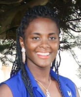 Rosine  Tchinda
