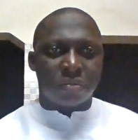 SYLLA DAOUDA