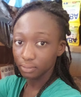 Tar-Wend-Som Paulette Marie Patrick  SAWADOGO