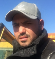 Mohamed  Mananai