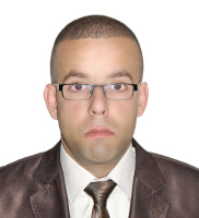 Achraf Benchahid