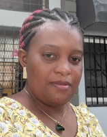ÉLISE VIRGINIE MAHOP EPSE KANA KONA