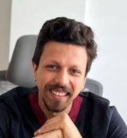 Khaireddine Hamdane