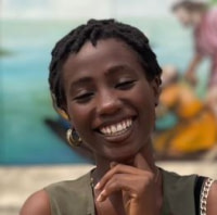 Pétronille DOSSOU