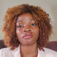 Léonce Gladys  Ndjaga