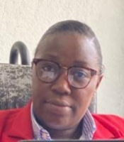 Chimène Marlyse Ebenye kwa