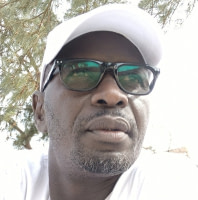 Vieux seydou  Diop
