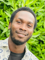 Allahmadji Stéphane  Mbaïammadji