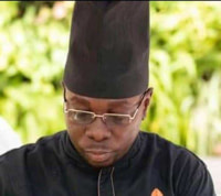 Kraidi atchoho clement  Anoh