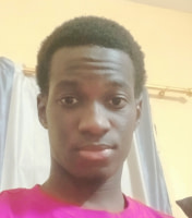 Mamadou Sow