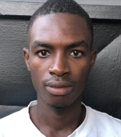 Konan bah paterne Bombo