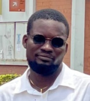 Ezy Jules  Gbayewo