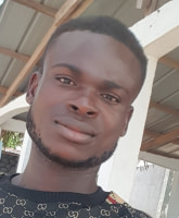 DJE BI DJE TRÉSOR
