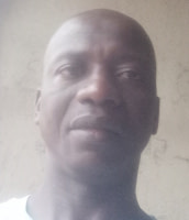 Fodé Mohamed  Kouyaté