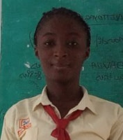 Racidatou  Compaore
