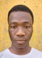 Sékou Amadou  Sanogo