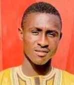 Youssouf Toure