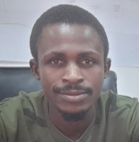 Charles Ngoma