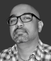 Ibrahim Samma