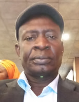 DIAKARIDJA OUATTARA  GNAMBIEN
