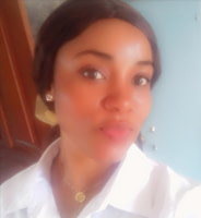 Vanilie   ESSOMO LANDRINE