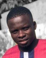 Michel Ngor  Ndiaye
