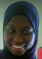 Aby Ndiaye  DIOUF