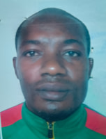 Medard Takam