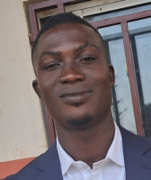 Patrice LAMAH