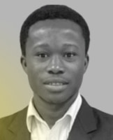 Fulgence Nanou  Bassa