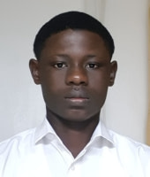 Seydou  Diakité