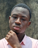 BLAHOUA DAVID JUNIOR  ATTAKOU