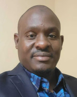 Moussa Bamba