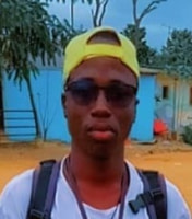KONAN ELIEZER  Koffi