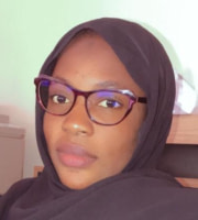 Ndeye Fatou Yade