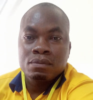 NANIEN SEKONGO